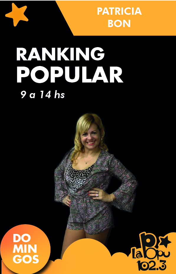 Ranking Popular