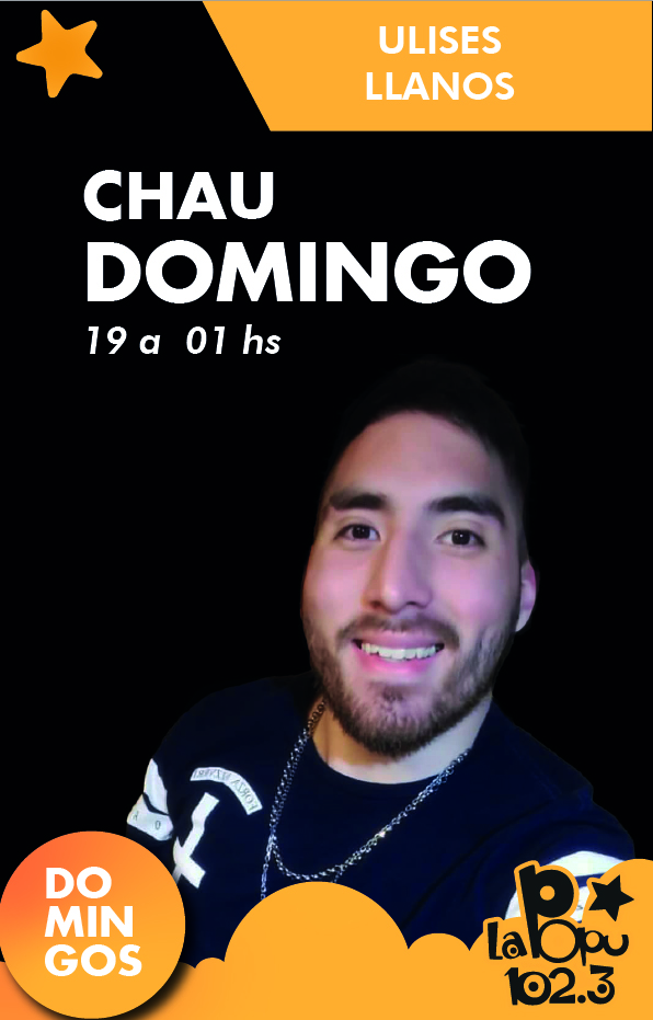Chau Domingo