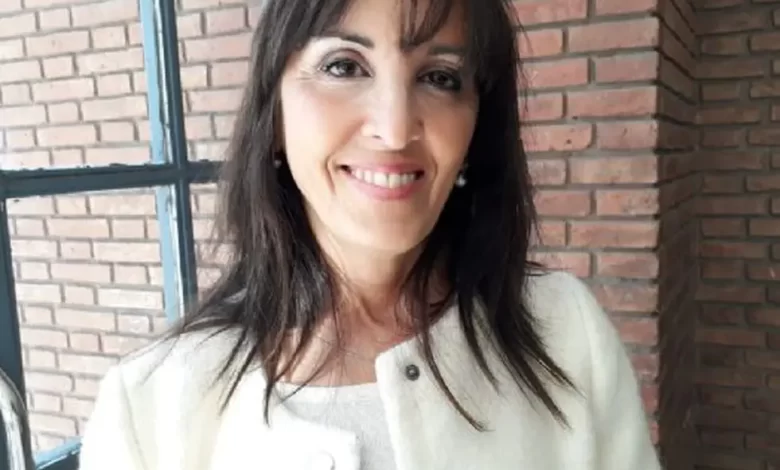 Susana Laciar