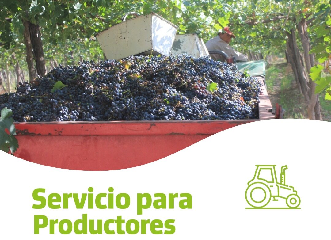 productores