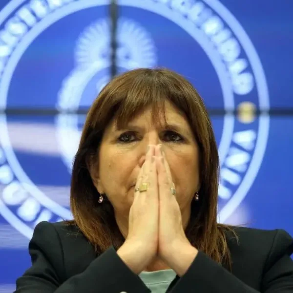 Bullrich Sobre La Baja De Imputabilidad Todavía Se Está Definiendo Si Es 14 13 O 12 Años 3273